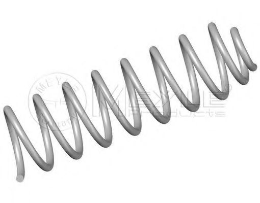 MEYLE 100 739 0028 Пружина ходовой части для VOLKSWAGEN CORSAR (Фольксваген Cорсар) MEYLE 100 739 0028 Пружина ходовой части для VOLKSWAGEN CORSAR (Фольксваген Cорсар)