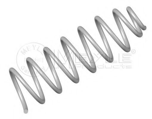 MEYLE 100 739 0030 Пружина ходовой части для SEAT TOLEDO (Сеат Толэдо) MEYLE 100 739 0030 Пружина ходовой части для SEAT TOLEDO (Сеат Толэдо)