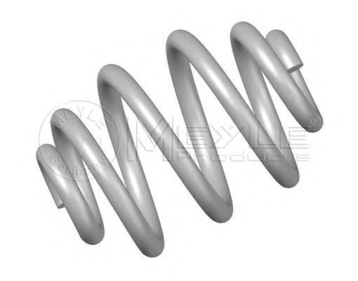 MEYLE 100 739 0035 Пружина ходовой части для VOLKSWAGEN (Фольксваген) MEYLE 100 739 0035 Пружина ходовой части для VOLKSWAGEN (Фольксваген)