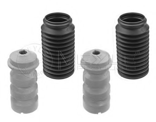 MEYLE 100 740 0003 Пылезащитный комплект, амортизатор 