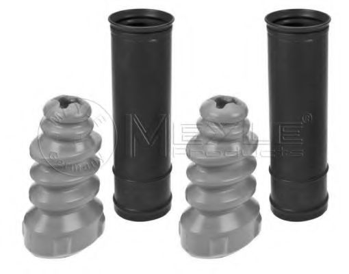 MEYLE 100 740 0010 Пылезащитный комплект, амортизатор для VOLKSWAGEN BORA / JETTA V (1K5), GOLF V Variant (1K5), JETTA V (1K5), VENTO V (1K5) 1.4 TSI MEYLE 100 740 0010 Пылезащитный комплект, амортизатор для VOLKSWAGEN BORA / JETTA V (1K5), GOLF V Variant (1K5), JETTA V (1K5), VENTO V (1K5) 1.4 TSI