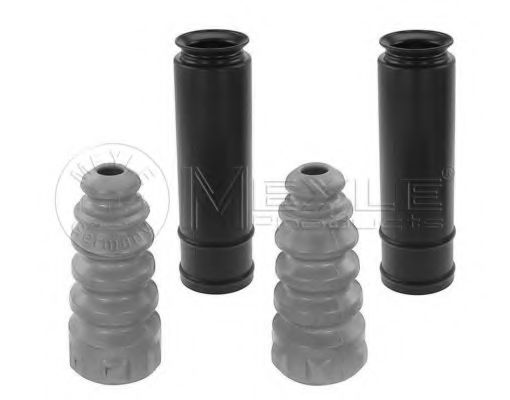 MEYLE 100 740 0013 Пылезащитный комплект, амортизатор 