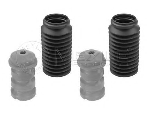 MEYLE 100 740 0018 Пылезащитный комплект, амортизатор для VOLKSWAGEN (Фольксваген) MEYLE 100 740 0018 Пылезащитный комплект, амортизатор для VOLKSWAGEN (Фольксваген)