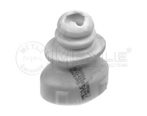 MEYLE 100 742 0008 Буфер, амортизация для AUDI (Ауди) MEYLE 100 742 0008 Буфер, амортизация для AUDI (Ауди)