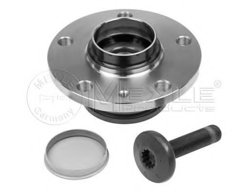MEYLE 100 750 0001 Ступица колеса для VOLKSWAGEN BORA / JETTA V (1K5), GOLF V Variant (1K5), JETTA V (1K5), VENTO V (1K5) 1.4 TSI MEYLE 100 750 0001 Ступица колеса для VOLKSWAGEN BORA / JETTA V (1K5), GOLF V Variant (1K5), JETTA V (1K5), VENTO V (1K5) 1.4 TSI