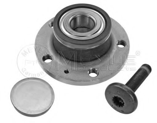 MEYLE 100 752 0003 Ступица колеса для VOLKSWAGEN BORA / JETTA V (1K5), GOLF V Variant (1K5), JETTA V (1K5), VENTO V (1K5) 1.4 TSI MEYLE 100 752 0003 Ступица колеса для VOLKSWAGEN BORA / JETTA V (1K5), GOLF V Variant (1K5), JETTA V (1K5), VENTO V (1K5) 1.4 TSI