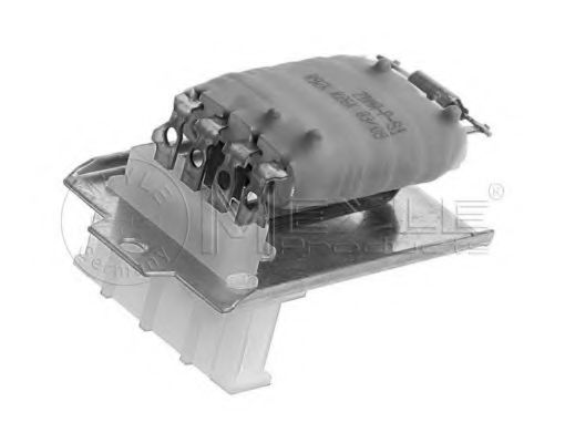 MEYLE 100 800 0035 Сопротивление, вентилятор салона для VOLKSWAGEN SANTANA (Фольксваген Сантана) MEYLE 100 800 0035 Сопротивление, вентилятор салона для VOLKSWAGEN SANTANA (Фольксваген Сантана)