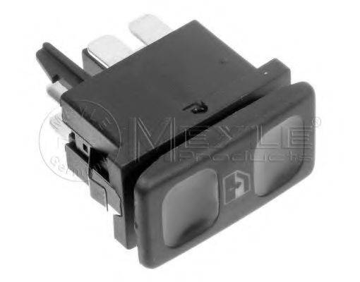MEYLE 100 800 0072 Выключатель, стеклолодъемник для VOLKSWAGEN JETTA II (Фольксваген Жэтта 2) MEYLE 100 800 0072 Выключатель, стеклолодъемник для VOLKSWAGEN JETTA II (Фольксваген Жэтта 2)