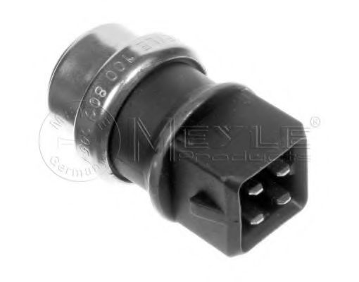MEYLE 100 800 9054 Датчик, температура охлаждающей жидкости для VOLKSWAGEN (Фольксваген) MEYLE 100 800 9054 Датчик, температура охлаждающей жидкости для VOLKSWAGEN (Фольксваген)