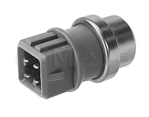MEYLE 100 810 0007 Датчик, температура охлаждающей жидкости для VOLKSWAGEN T4 MULTIVAN (Фольксваген Т4 мултиvан) MEYLE 100 810 0007 Датчик, температура охлаждающей жидкости для VOLKSWAGEN T4 MULTIVAN (Фольксваген Т4 мултиvан)