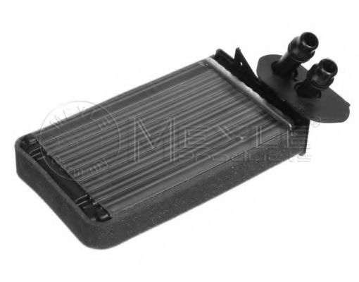 MEYLE 100 819 0004 Теплообменник, отопление салона для AUDI TT (Ауди Тт) MEYLE 100 819 0004 Теплообменник, отопление салона для AUDI TT (Ауди Тт)