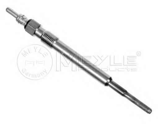 MEYLE 100 860 0000 Свеча накаливания 