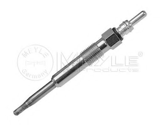 MEYLE 100 860 0001 Свеча накаливания для SEAT ALTEA (Сеат Алтэа) MEYLE 100 860 0001 Свеча накаливания для SEAT ALTEA (Сеат Алтэа)
