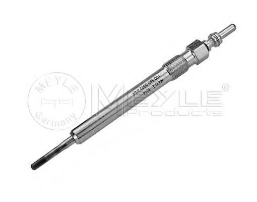 MEYLE 100 860 0002 Свеча накаливания для VOLKSWAGEN SCIROCCO (Фольксваген Сcироccо) MEYLE 100 860 0002 Свеча накаливания для VOLKSWAGEN SCIROCCO (Фольксваген Сcироccо)