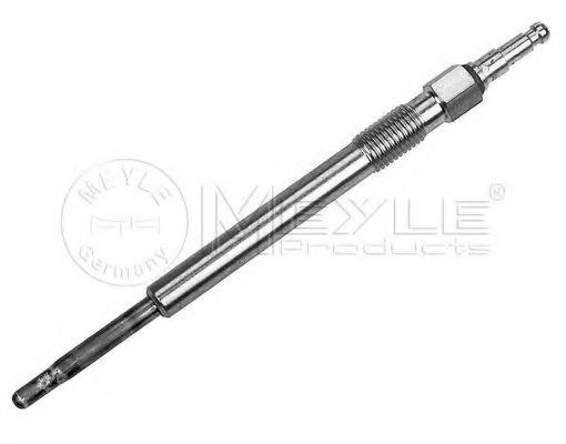 MEYLE 100 860 0007 Свеча накаливания для MITSUBISHI GRANDIS (Митсубиши/митсубиси Грандис) MEYLE 100 860 0007 Свеча накаливания для MITSUBISHI GRANDIS (Митсубиши/митсубиси Грандис)