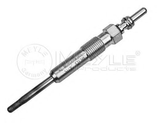 MEYLE 100 860 0008 Свеча накаливания для SEAT ALTEA (Сеат Алтэа) MEYLE 100 860 0008 Свеча накаливания для SEAT ALTEA (Сеат Алтэа)