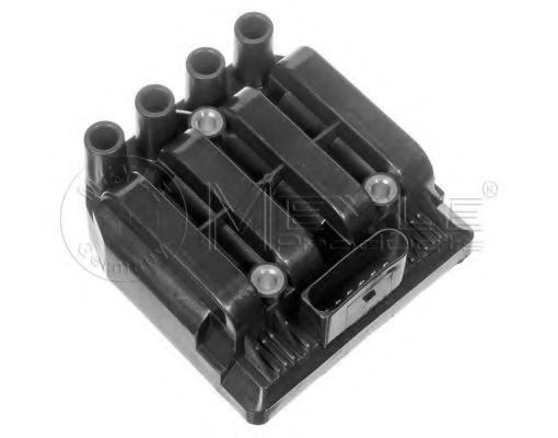 MEYLE 100 885 0000 Катушка зажигания для VOLKSWAGEN BORA (Фольксваген Бора) MEYLE 100 885 0000 Катушка зажигания для VOLKSWAGEN BORA (Фольксваген Бора)