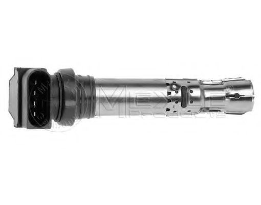 MEYLE 100 885 0040 Катушка зажигания для VOLKSWAGEN GOLF IV (Фольксваген Гольф 4) MEYLE 100 885 0040 Катушка зажигания для VOLKSWAGEN GOLF IV (Фольксваген Гольф 4)