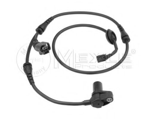 MEYLE 100 899 0029 Датчик, частота вращения колеса для SEAT EXEO ST (Сеат Эxэо ст) MEYLE 100 899 0029 Датчик, частота вращения колеса для SEAT EXEO ST (Сеат Эxэо ст)