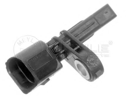 MEYLE 100 899 0041 Датчик, частота вращения колеса для VOLKSWAGEN GOLF PLUS (Фольксваген Гольф плюс) MEYLE 100 899 0041 Датчик, частота вращения колеса для VOLKSWAGEN GOLF PLUS (Фольксваген Гольф плюс)