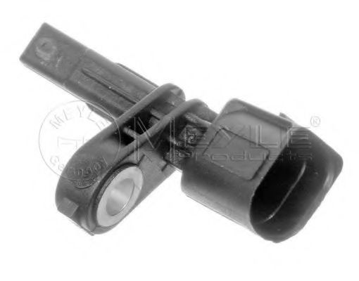 MEYLE 100 899 0042 Датчик, частота вращения колеса для VOLKSWAGEN GOLF PLUS (Фольксваген Гольф плюс) MEYLE 100 899 0042 Датчик, частота вращения колеса для VOLKSWAGEN GOLF PLUS (Фольксваген Гольф плюс)