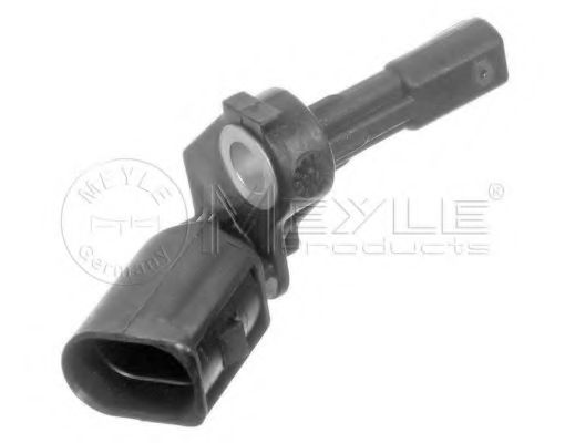 MEYLE 100 899 0043 Датчик, частота вращения колеса для VOLKSWAGEN GOLF PLUS (Фольксваген Гольф плюс) MEYLE 100 899 0043 Датчик, частота вращения колеса для VOLKSWAGEN GOLF PLUS (Фольксваген Гольф плюс)