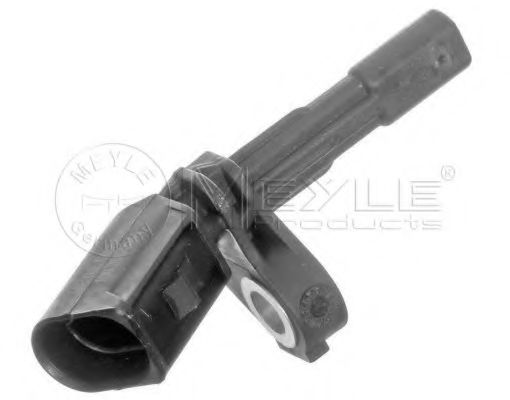 MEYLE 100 899 0044 Датчик, частота вращения колеса для VOLKSWAGEN GOLF PLUS (Фольксваген Гольф плюс) MEYLE 100 899 0044 Датчик, частота вращения колеса для VOLKSWAGEN GOLF PLUS (Фольксваген Гольф плюс)
