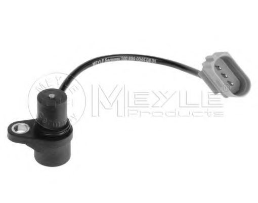 MEYLE 100 899 0045 Датчик импульсов для VOLKSWAGEN SCIROCCO (Фольксваген Сcироccо) MEYLE 100 899 0045 Датчик импульсов для VOLKSWAGEN SCIROCCO (Фольксваген Сcироccо)