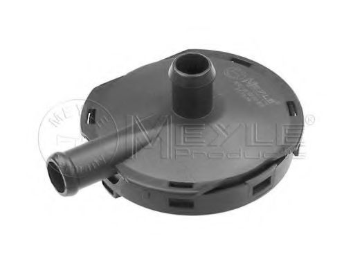 MEYLE 100 899 0078 Клапан, отвода воздуха из картера для VOLKSWAGEN TOUAREG (Фольксваген Туарег) MEYLE 100 899 0078 Клапан, отвода воздуха из картера для VOLKSWAGEN TOUAREG (Фольксваген Туарег)