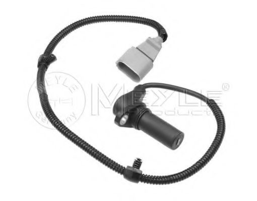 MEYLE 100 899 0080 Датчик импульсов для VOLKSWAGEN (Фольксваген) MEYLE 100 899 0080 Датчик импульсов для VOLKSWAGEN (Фольксваген)