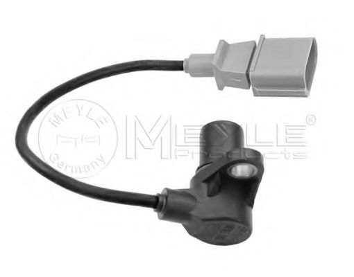 MEYLE 100 899 0086 Датчик импульсов для SEAT ALTEA (Сеат Алтэа) MEYLE 100 899 0086 Датчик импульсов для SEAT ALTEA (Сеат Алтэа)
