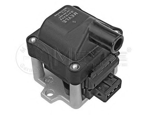 MEYLE 100 905 0007 Катушка зажигания для VOLKSWAGEN DERBY (Фольксваген Дэрбъ) MEYLE 100 905 0007 Катушка зажигания для VOLKSWAGEN DERBY (Фольксваген Дэрбъ)