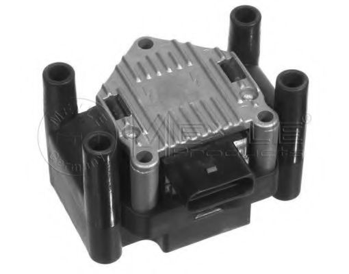 MEYLE 100 905 0021 Катушка зажигания для VOLKSWAGEN JETTA I (Фольксваген Жэтта и) MEYLE 100 905 0021 Катушка зажигания для VOLKSWAGEN JETTA I (Фольксваген Жэтта и)