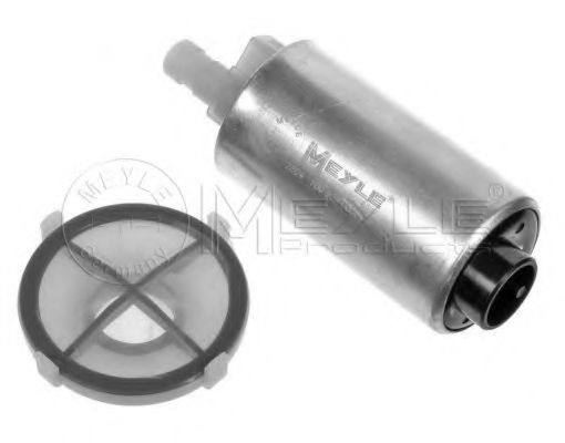MEYLE 100 906 0000 Топливный насос для VOLKSWAGEN SCIROCCO (Фольксваген Сcироccо) MEYLE 100 906 0000 Топливный насос для VOLKSWAGEN SCIROCCO (Фольксваген Сcироccо)