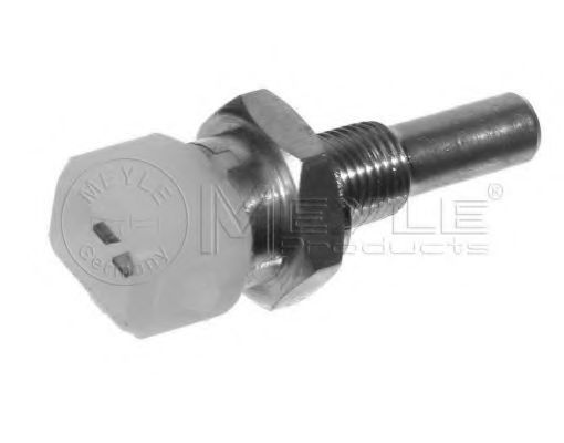 MEYLE 100 906 0007 Датчик, температура охлаждающей жидкости для VOLKSWAGEN CADDY I (Фольксваген Cаддъ и) MEYLE 100 906 0007 Датчик, температура охлаждающей жидкости для VOLKSWAGEN CADDY I (Фольксваген Cаддъ и)