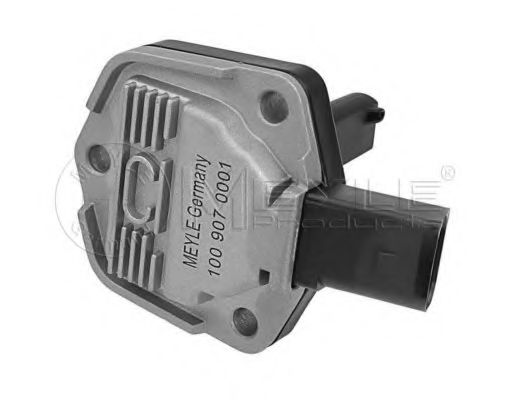 MEYLE 100 907 0001 Датчик, уровень моторного масла для SEAT ALTEA (Сеат Алтэа) MEYLE 100 907 0001 Датчик, уровень моторного масла для SEAT ALTEA (Сеат Алтэа)
