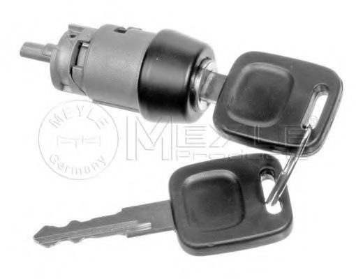 MEYLE 100 910 0008 Замок, замок-выключатель для AUDI 90 (Ауди 90) MEYLE 100 910 0008 Замок, замок-выключатель для AUDI 90 (Ауди 90)