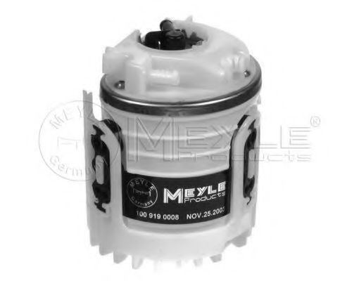 MEYLE 100 919 0008 Топливный насос для SEAT TOLEDO (Сеат Толэдо) MEYLE 100 919 0008 Топливный насос для SEAT TOLEDO (Сеат Толэдо)