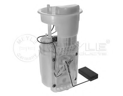 MEYLE 100 919 0049 Элемент системы питания для SEAT IBIZA IV (Сеат Ибица 4) MEYLE 100 919 0049 Элемент системы питания для SEAT IBIZA IV (Сеат Ибица 4)