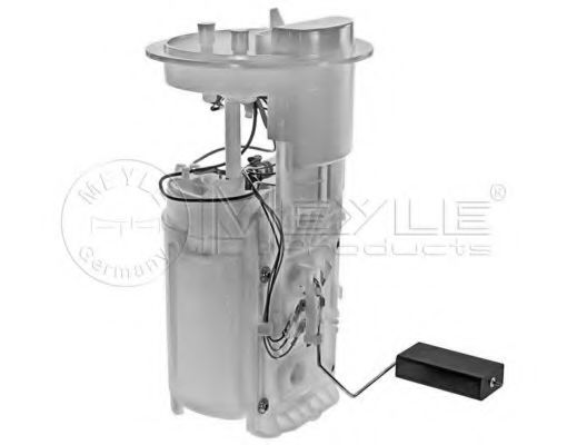 MEYLE 100 919 0071 Элемент системы питания для VOLKSWAGEN JETTA VI (Фольксваген Джетта 6) MEYLE 100 919 0071 Элемент системы питания для VOLKSWAGEN JETTA VI (Фольксваген Джетта 6)