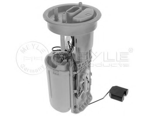 MEYLE 100 919 0076 Элемент системы питания для VOLKSWAGEN T5 CARAVELLE (Фольксваген Т5 каравелла) MEYLE 100 919 0076 Элемент системы питания для VOLKSWAGEN T5 CARAVELLE (Фольксваген Т5 каравелла)
