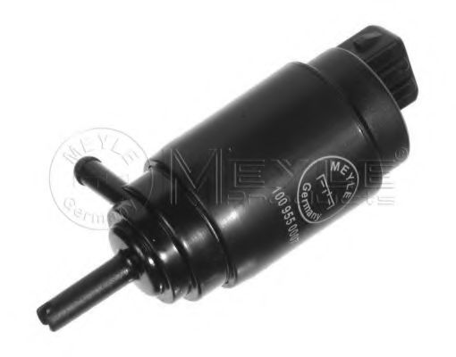 MEYLE 100 955 0007 Водяной насос, система очистки окон для VOLKSWAGEN PANEL II (Фольксваген Панэл 2) MEYLE 100 955 0007 Водяной насос, система очистки окон для VOLKSWAGEN PANEL II (Фольксваген Панэл 2)