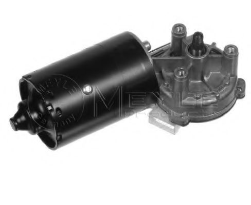 MEYLE 100 955 0011 Двигатель стеклоочистителя для VOLKSWAGEN T4 MULTIVAN (Фольксваген Т4 мултиvан) MEYLE 100 955 0011 Двигатель стеклоочистителя для VOLKSWAGEN T4 MULTIVAN (Фольксваген Т4 мултиvан)