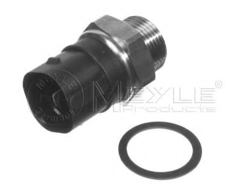 MEYLE 100 959 0001 Термовыключатель, вентилятор радиатора для VOLKSWAGEN CORRADO (Фольксваген Cоррадо) MEYLE 100 959 0001 Термовыключатель, вентилятор радиатора для VOLKSWAGEN CORRADO (Фольксваген Cоррадо)
