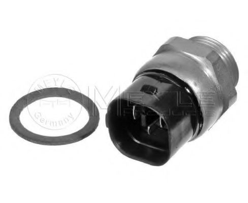 MEYLE 100 959 0018 Термовыключатель, вентилятор радиатора для VOLKSWAGEN T4 MULTIVAN (Фольксваген Т4 мултиvан) MEYLE 100 959 0018 Термовыключатель, вентилятор радиатора для VOLKSWAGEN T4 MULTIVAN (Фольксваген Т4 мултиvан)