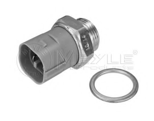 MEYLE 100 959 0019 Термовыключатель, вентилятор радиатора для VOLKSWAGEN T4 MULTIVAN (Фольксваген Т4 мултиvан) MEYLE 100 959 0019 Термовыключатель, вентилятор радиатора для VOLKSWAGEN T4 MULTIVAN (Фольксваген Т4 мултиvан)