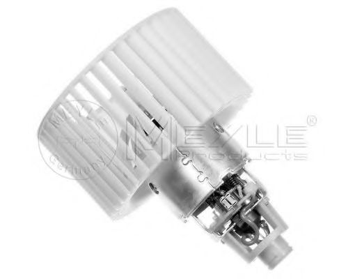 MEYLE 100 959 0026 Вентилятор салона для AUDI 100 (Ауди 100) MEYLE 100 959 0026 Вентилятор салона для AUDI 100 (Ауди 100)