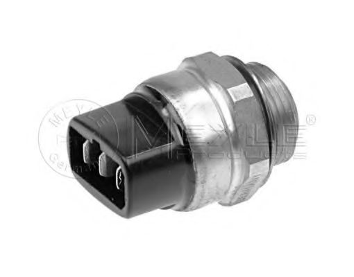 MEYLE 100 959 7517 Термовыключатель, вентилятор радиатора для VOLKSWAGEN T3 CARAVELLE (Фольксваген Т3 cараvэллэ) MEYLE 100 959 7517 Термовыключатель, вентилятор радиатора для VOLKSWAGEN T3 CARAVELLE (Фольксваген Т3 cараvэллэ)