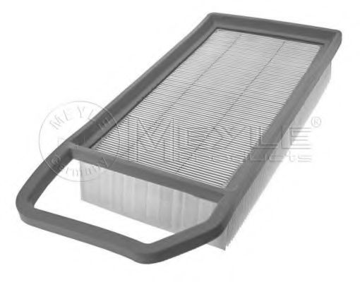 MEYLE 11-12 321 0004 Воздушный фильтр для CITROËN C5 III (CитроËн С5 3) MEYLE 11-12 321 0004 Воздушный фильтр для CITROËN C5 III (CитроËн С5 3)