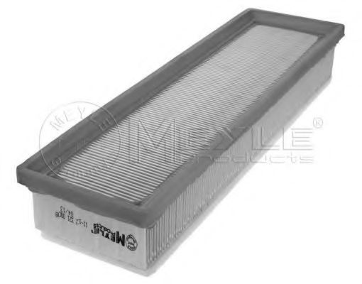 MEYLE 11-12 321 0008 Воздушный фильтр для PEUGEOT (Пежо) MEYLE 11-12 321 0008 Воздушный фильтр для PEUGEOT (Пежо)